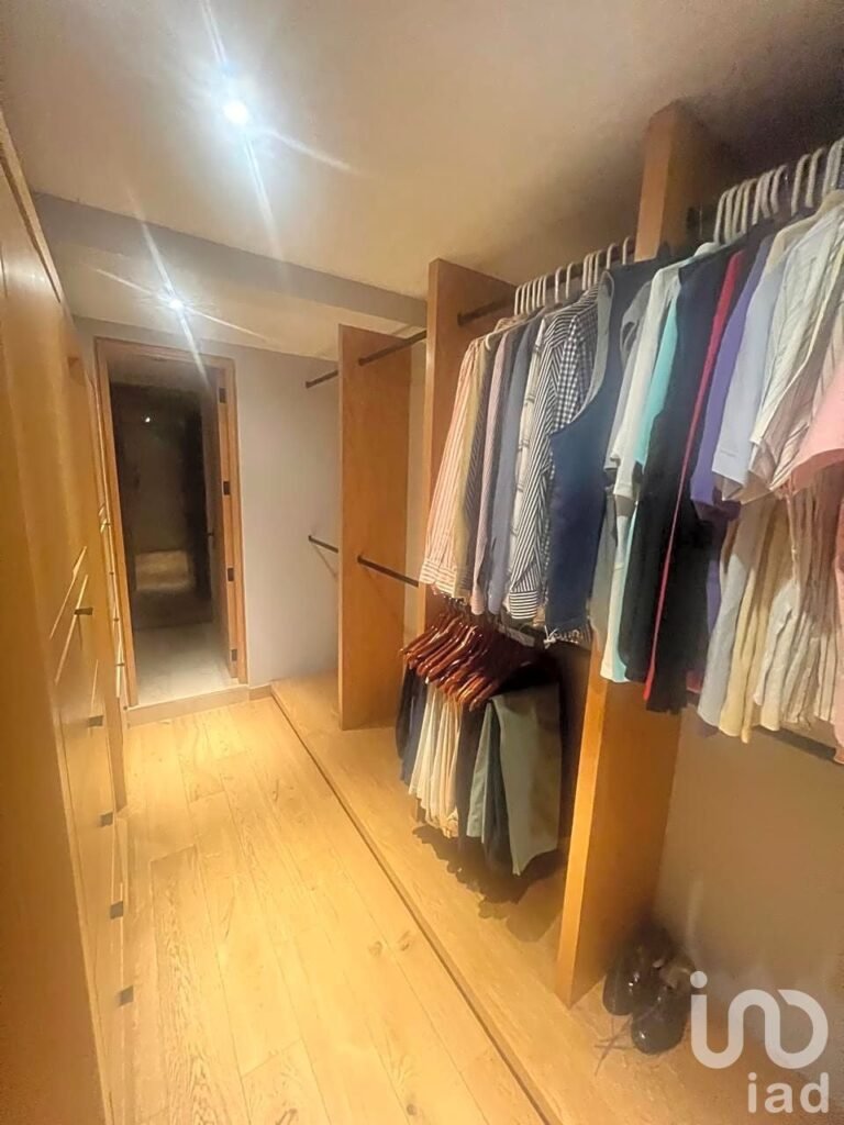 Exclusivo departamento en Venta