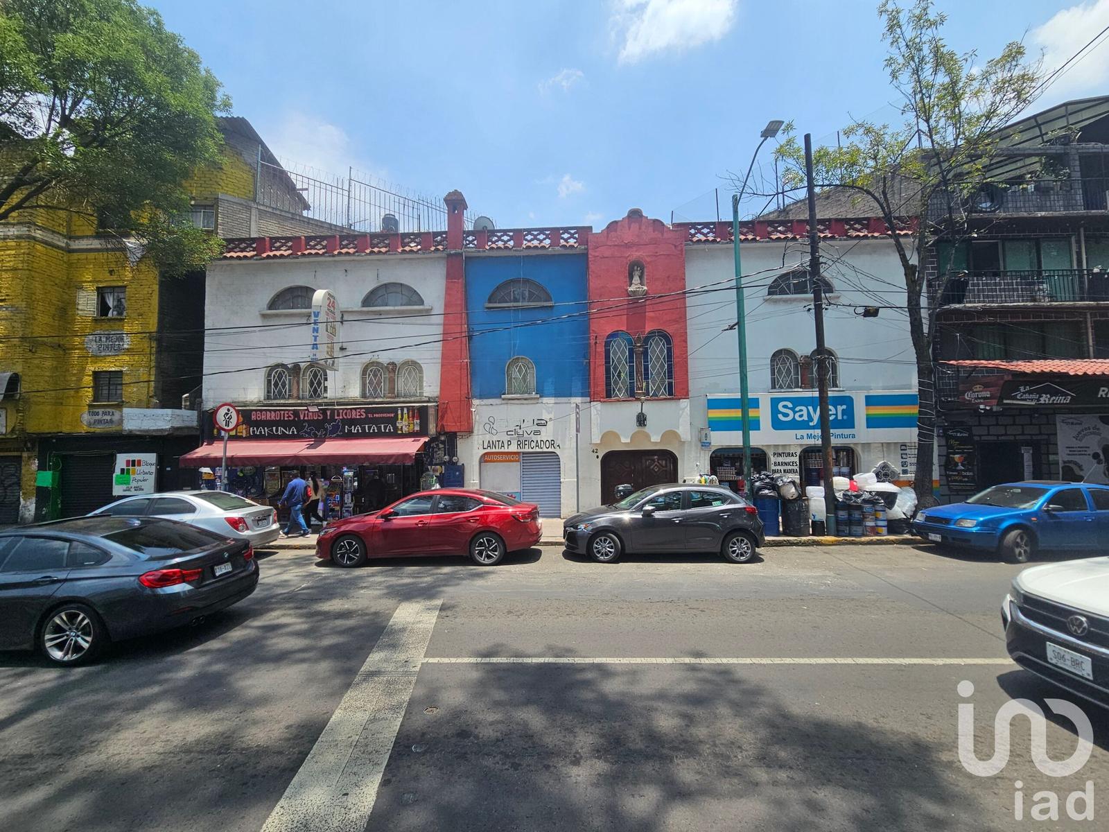 Edificio en venta para Inversionistas