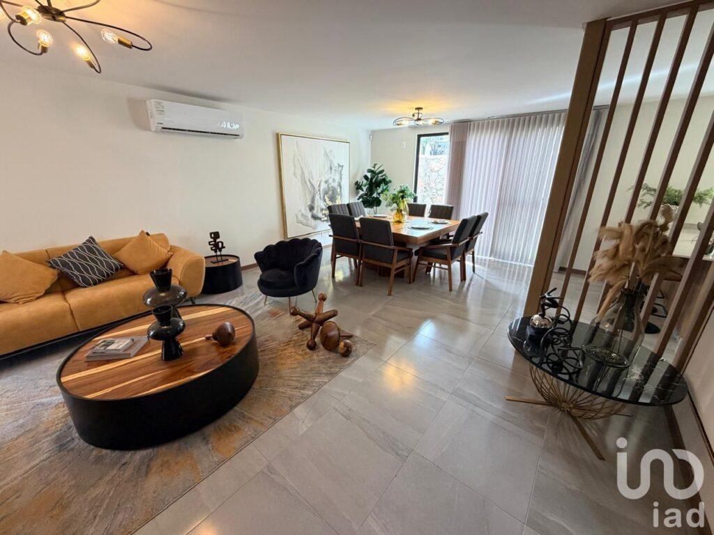 Casa en Venta en Zibatá, el Marques Querétaro