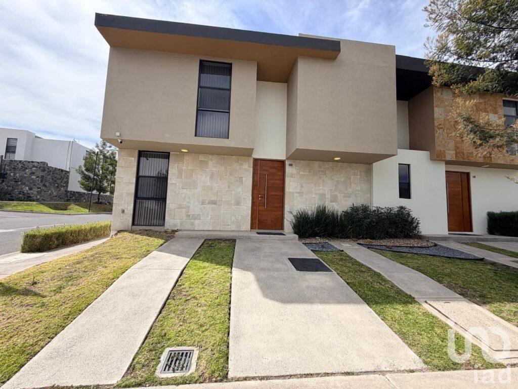 Casa en Venta en Zibatá, el Marques Querétaro