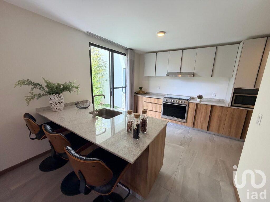 Casa en Venta en Zibatá, el Marques Querétaro