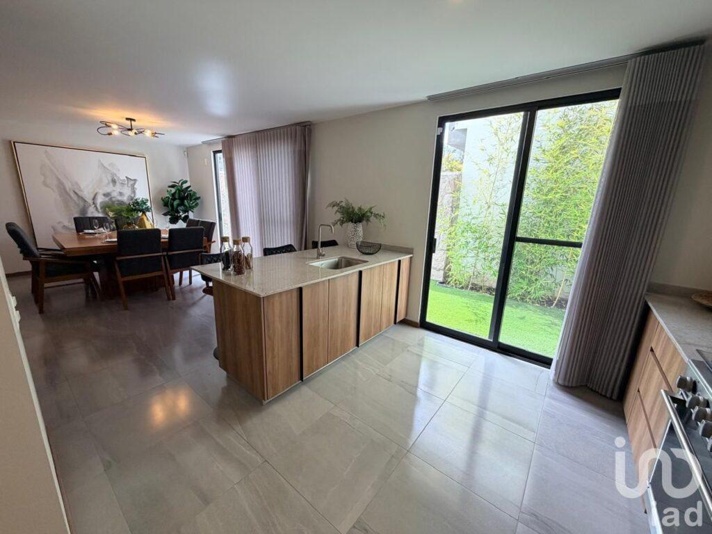 Casa en Venta en Zibatá, el Marques Querétaro