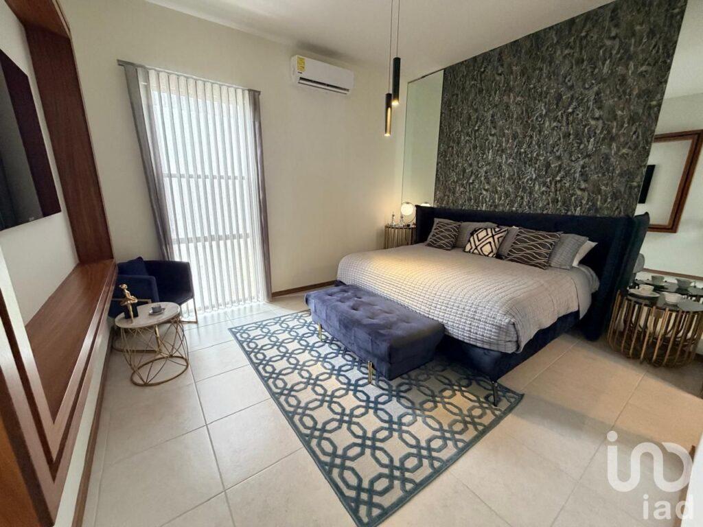 Casa en Venta en Zibatá, el Marques Querétaro