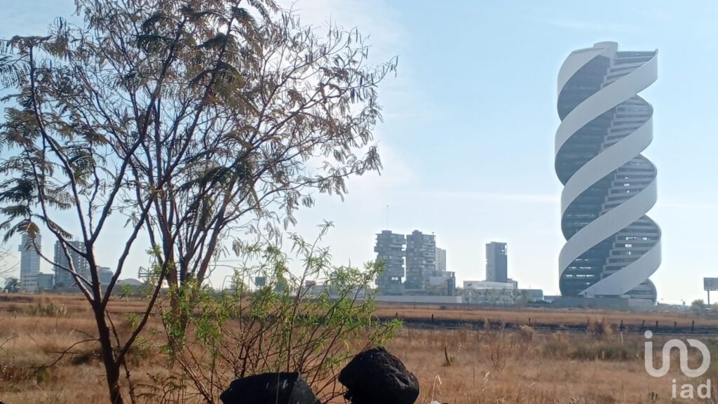 Terreno en Venta, en San Antonio Cacalotepec, Cerca de Sonata