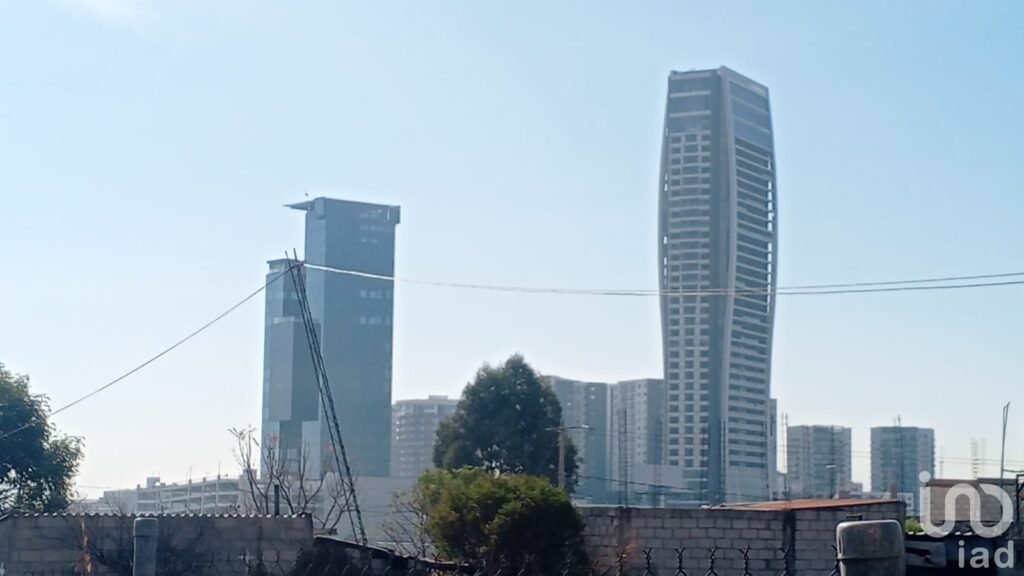 Terreno en Venta, en San Antonio Cacalotepec, Cerca de Sonata