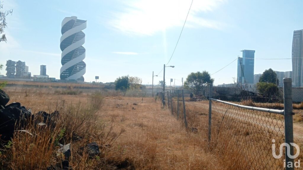 Terreno en Venta, en San Antonio Cacalotepec, Cerca de Sonata