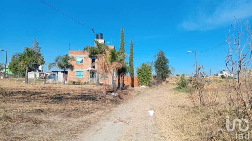 Terreno en Venta, en San Antonio Cacalotepec, Cerca de Sonata