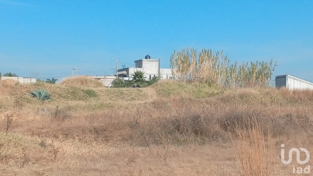 Terreno en Venta, en San Antonio Cacalotepec, Cerca de Sonata