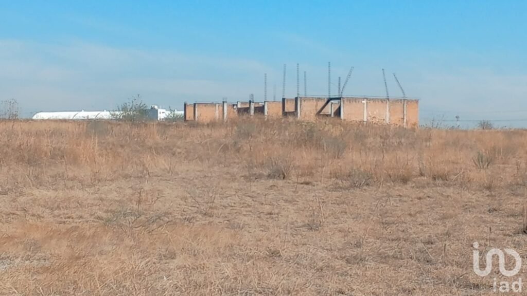 Terreno en Venta, en San Antonio Cacalotepec, Cerca de Sonata