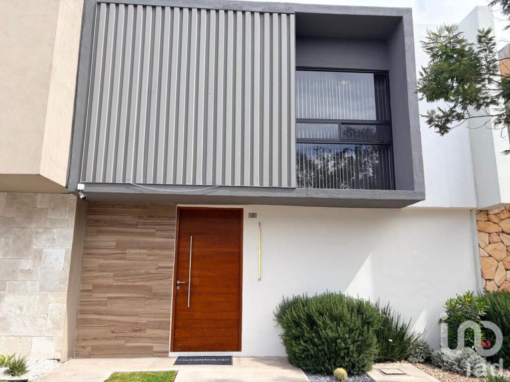 Casa en Venta en Zibatá el Marques, el Nuevo Querétaro