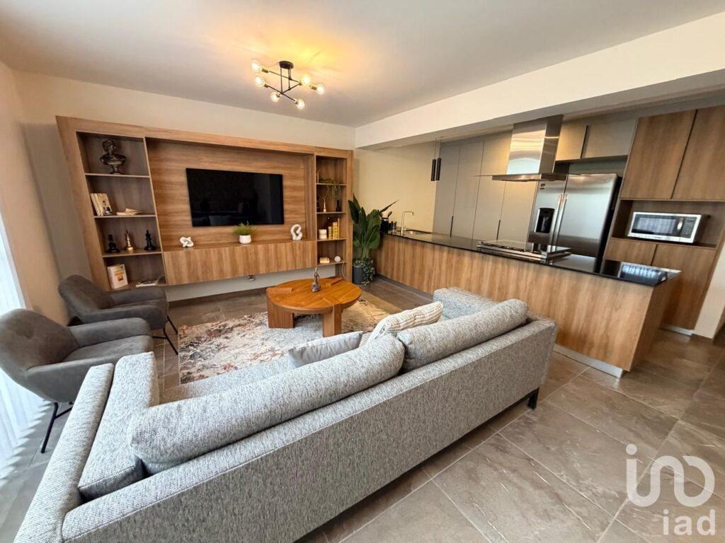 Casa en Venta en Zibatá el Marques, el Nuevo Querétaro