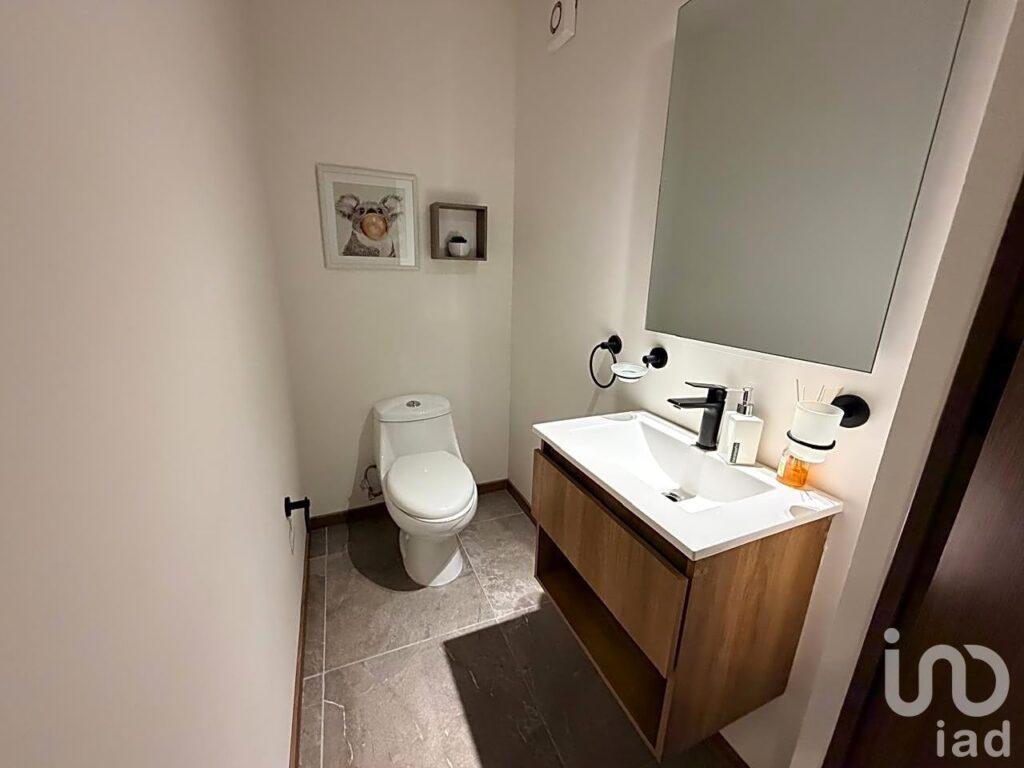 Casa en Venta en Zibatá el Marques, el Nuevo Querétaro