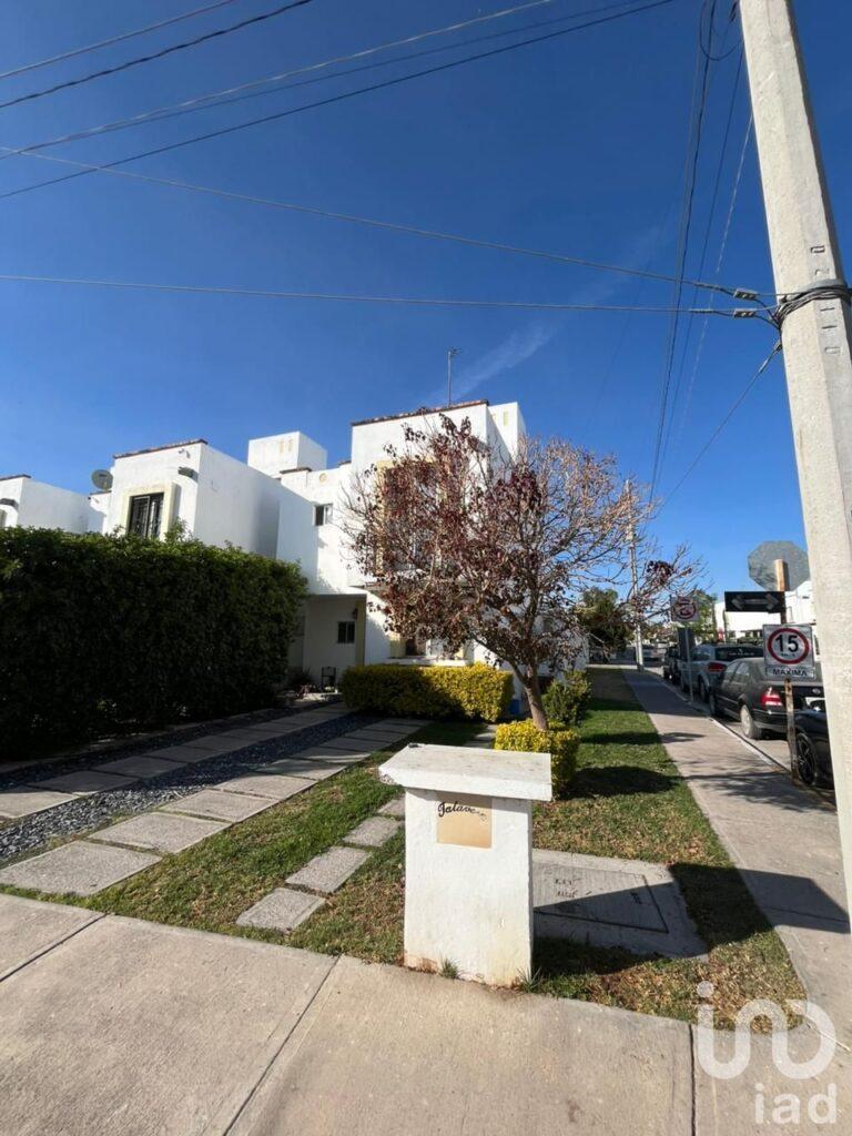 CASA EN VENTA RANCHO SAN MIGUEL