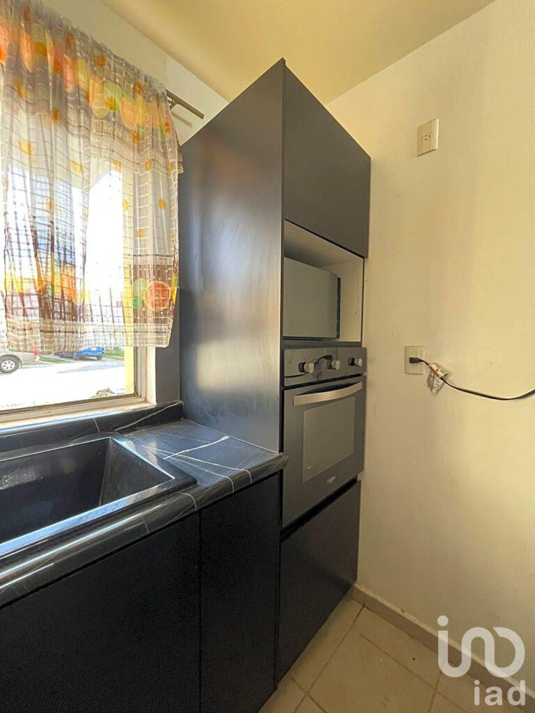 CASA EN VENTA RANCHO SAN MIGUEL