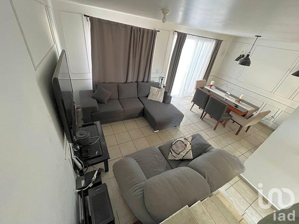 CASA EN VENTA RANCHO SAN MIGUEL