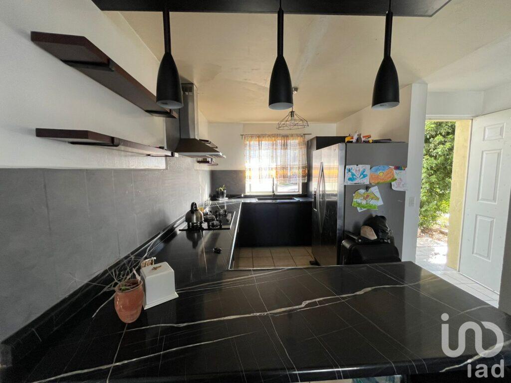 CASA EN VENTA RANCHO SAN MIGUEL