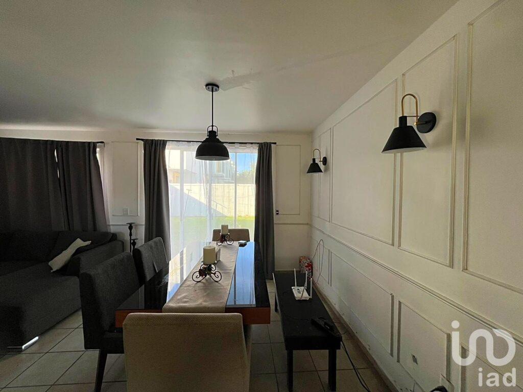 CASA EN VENTA RANCHO SAN MIGUEL