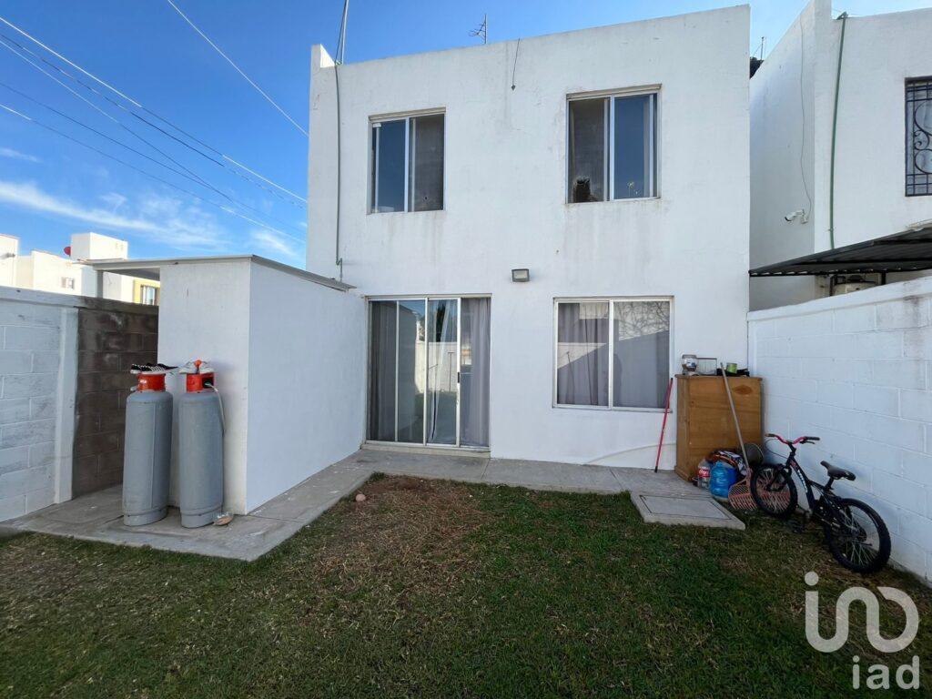 CASA EN VENTA RANCHO SAN MIGUEL