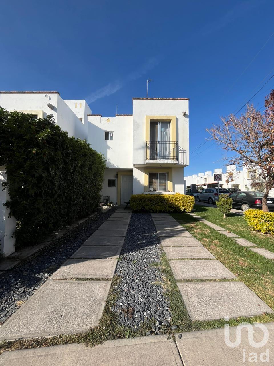 CASA EN VENTA RANCHO SAN MIGUEL