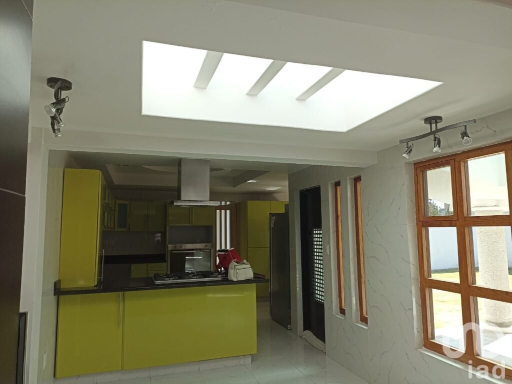 Hermosa casa con uso de suelo mixto