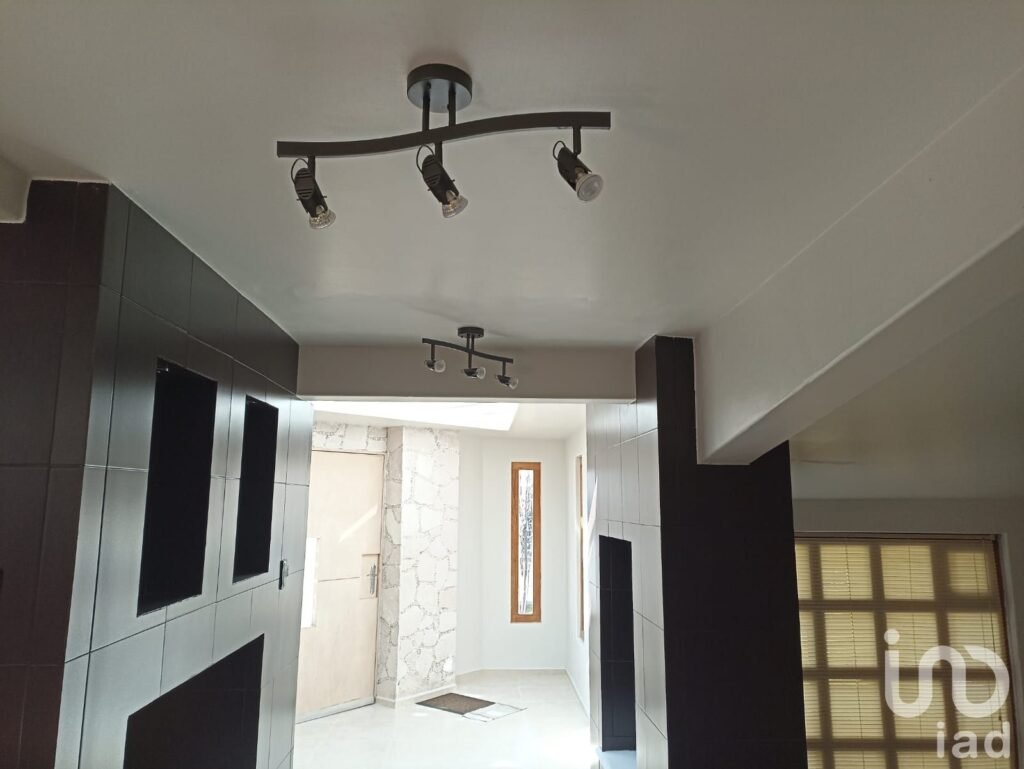 Hermosa casa con uso de suelo mixto