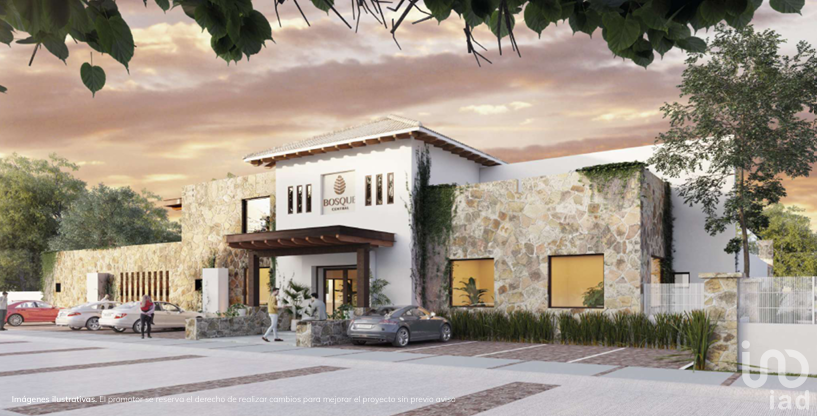 Lotes residenciales en Bosque Central Aguascalientes Ags.