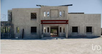 Lotes residenciales en Bosque Central Aguascalientes Ags.