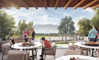 Lotes residenciales en Bosque Central Aguascalientes Ags.