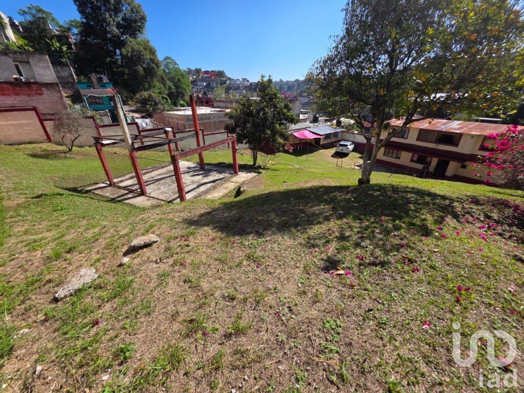 TERRENO EN VENTA XALAPA VERACRUZ PARA DESARROLLO