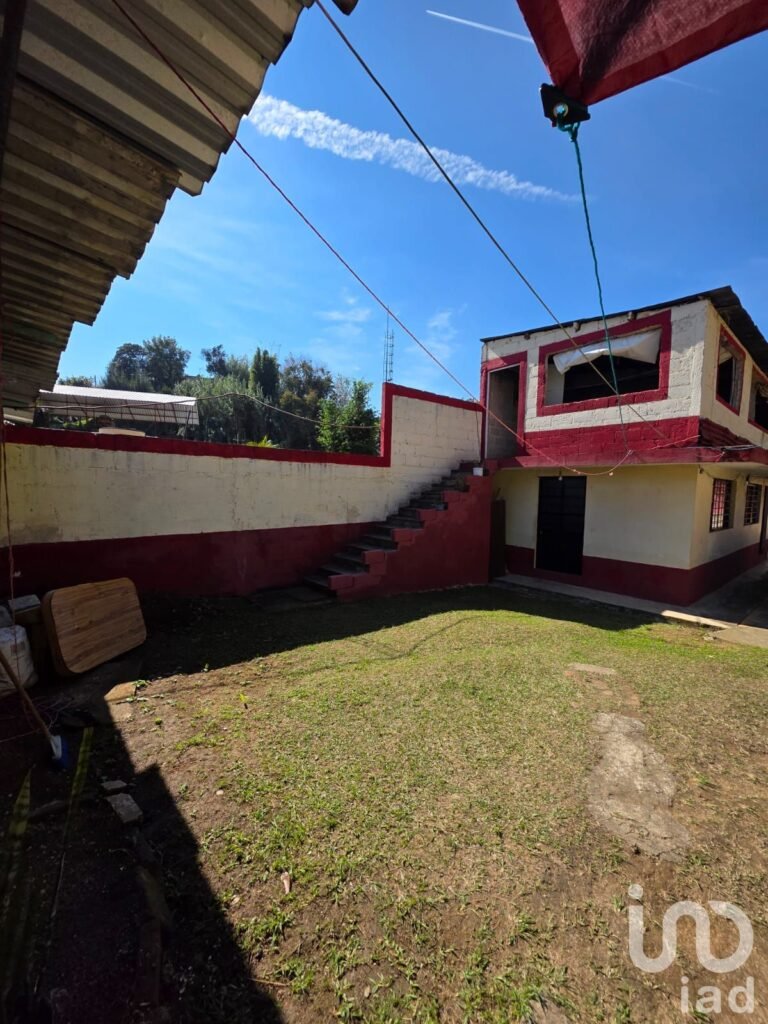 TERRENO EN VENTA XALAPA VERACRUZ PARA DESARROLLO