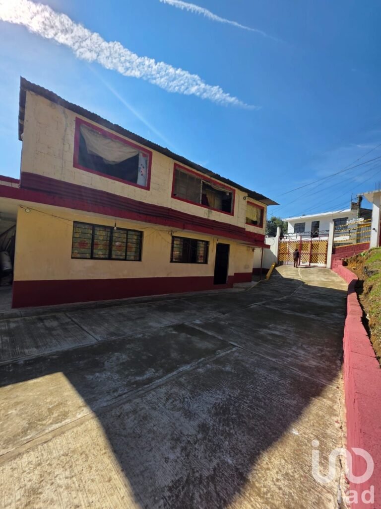 TERRENO EN VENTA XALAPA VERACRUZ PARA DESARROLLO