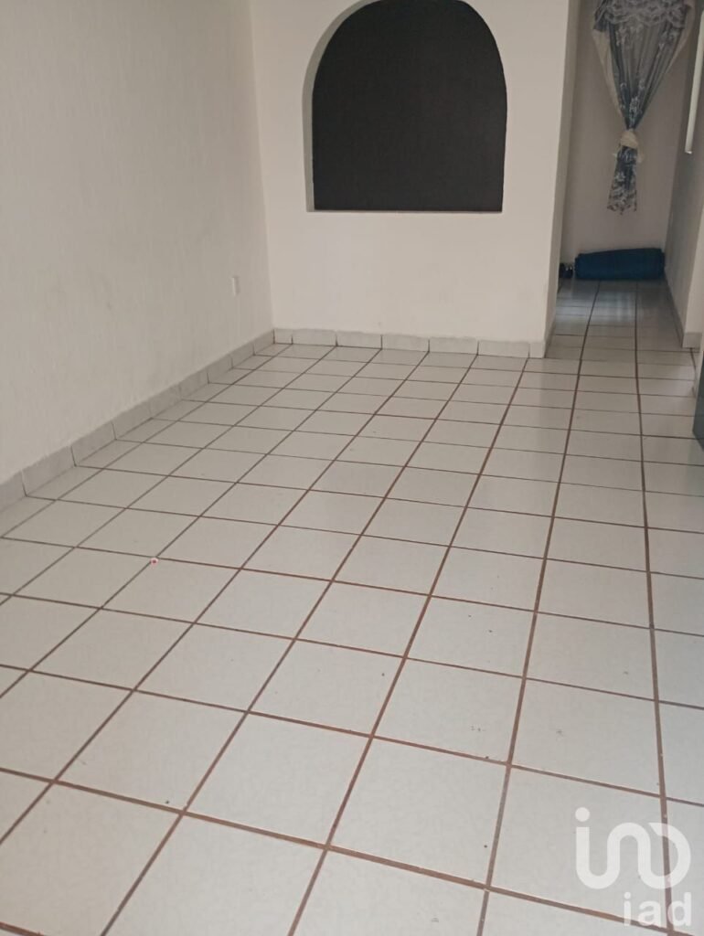 CASA EN VENTA EN TLAQUEPAQUE JALISCO