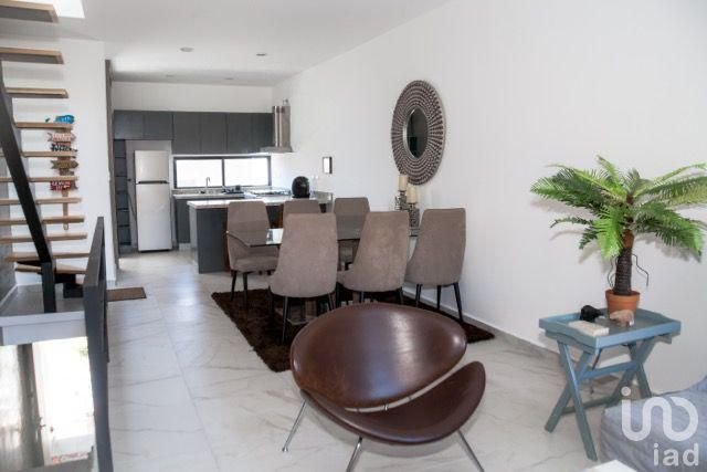 Loft tipo Townhouse en Venta en Camino Real