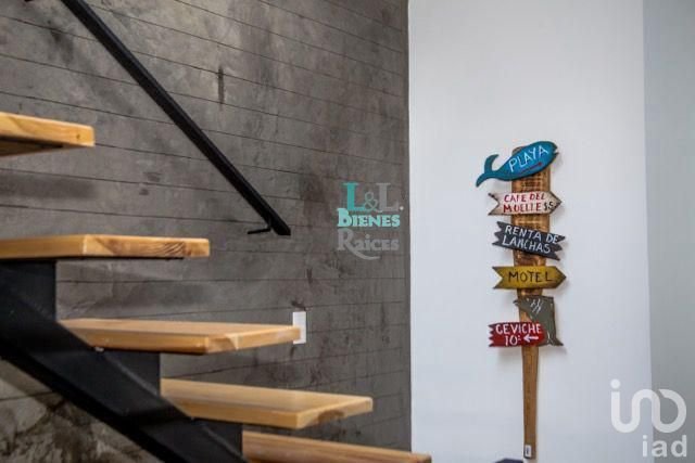 Loft tipo Townhouse en Venta en Camino Real