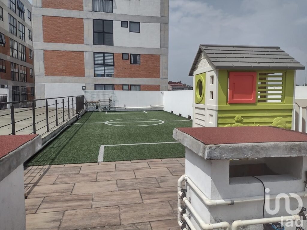 SE VENDE DEPARTAMENTO EN GRANJAS MÉXICO