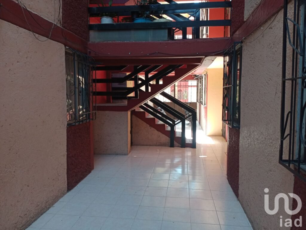 Departamento en Guelatao