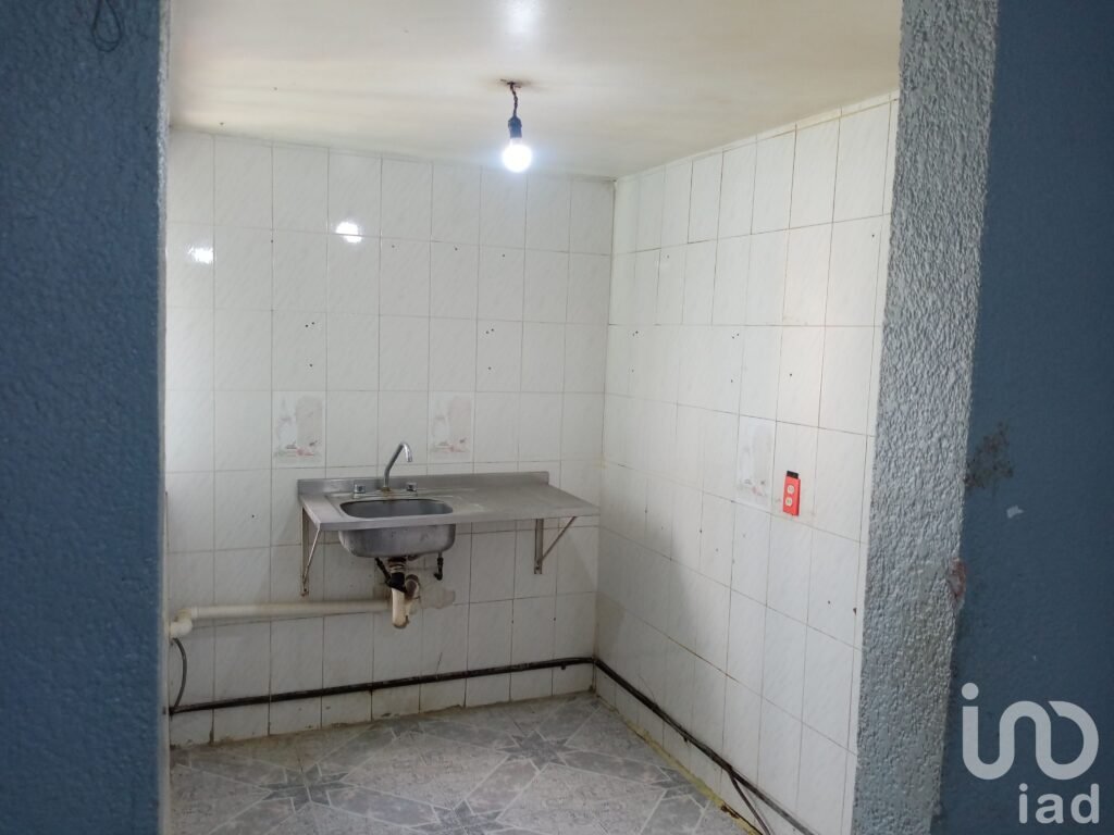 Departamento en Guelatao