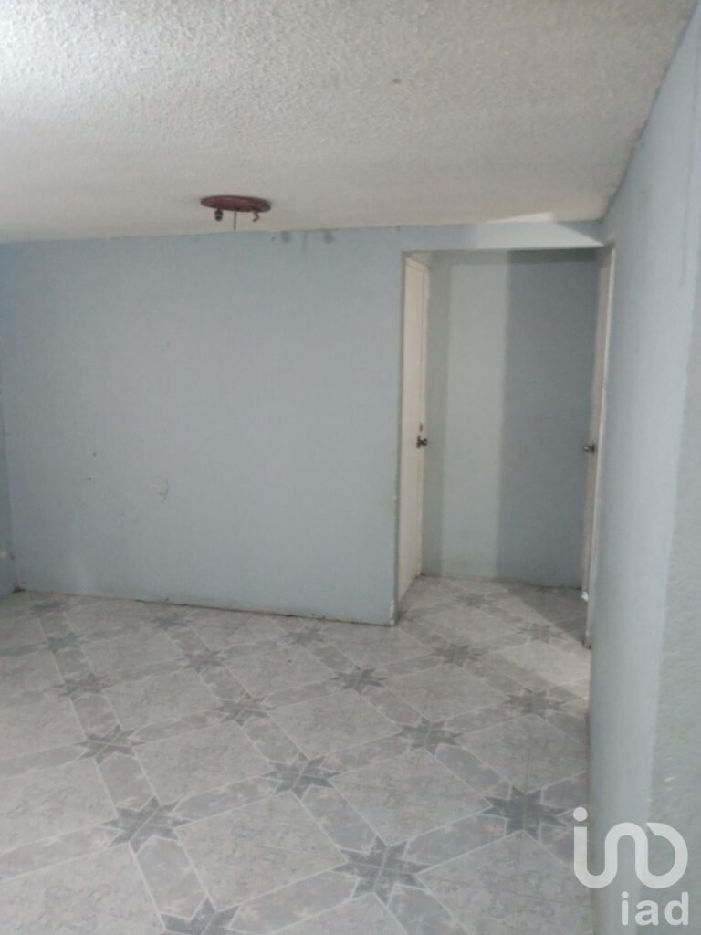 Departamento en Guelatao