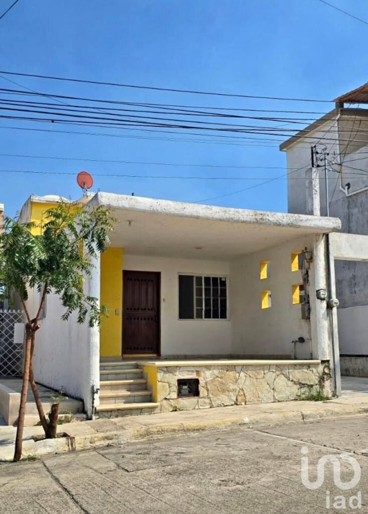 OPORTUNIDAD UNICA CASA EN VENTA COL SAN PEDRO FERNANDO TAMPICO TAMAULIPAS