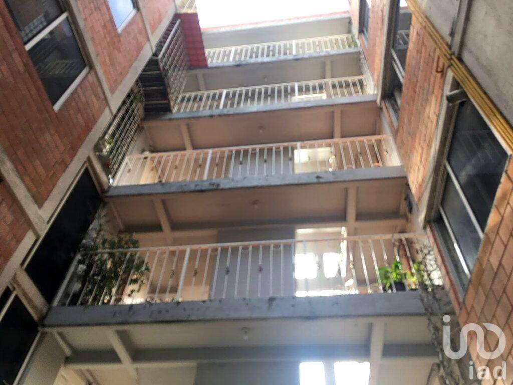 Departamento 2R 1B $2,350,000 Lago Yojoa 506 Col. Fco. I Madero Con Reserva de Gravámen INVI