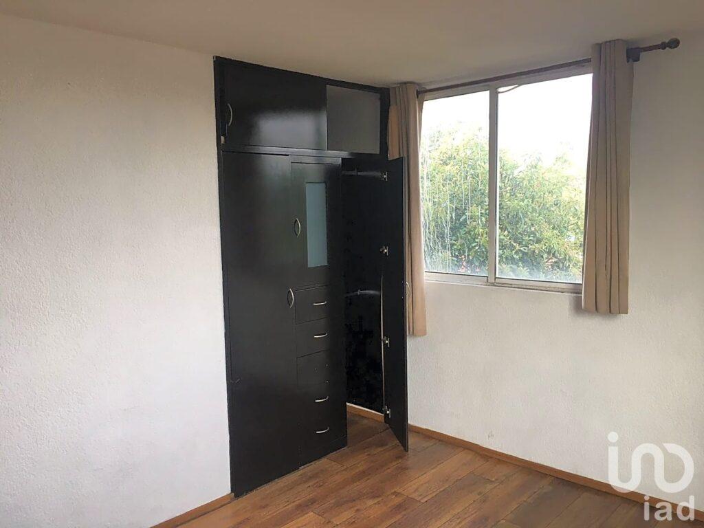 Departamento 2R 1B $2,350,000 Lago Yojoa 506 Col. Fco. I Madero Con Reserva de Gravámen INVI