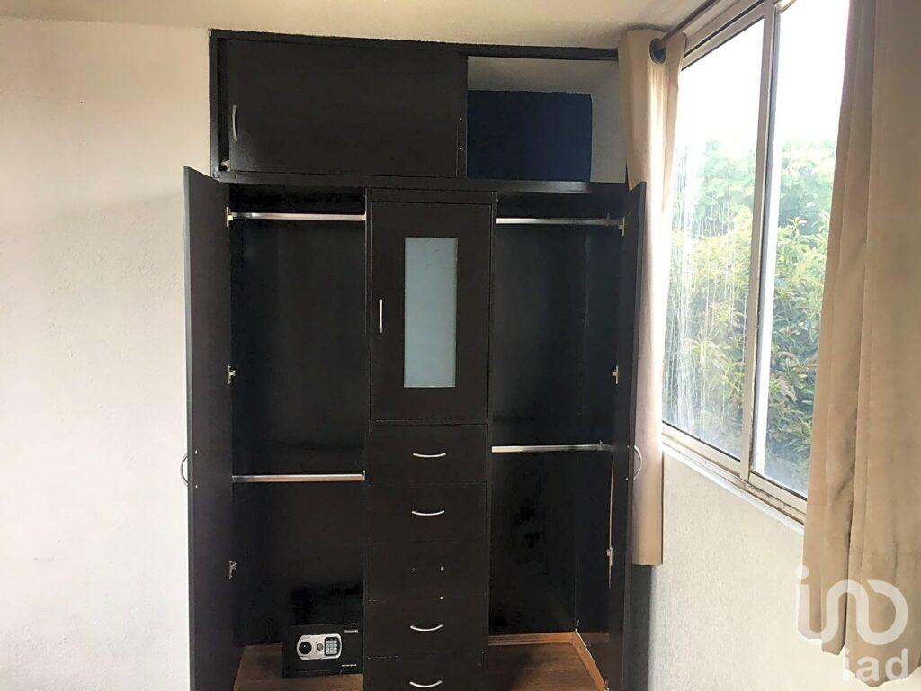 Departamento 2R 1B $2,350,000 Lago Yojoa 506 Col. Fco. I Madero Con Reserva de Gravámen INVI