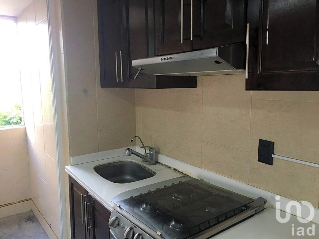 Departamento 2R 1B $2,350,000 Lago Yojoa 506 Col. Fco. I Madero Con Reserva de Gravámen INVI