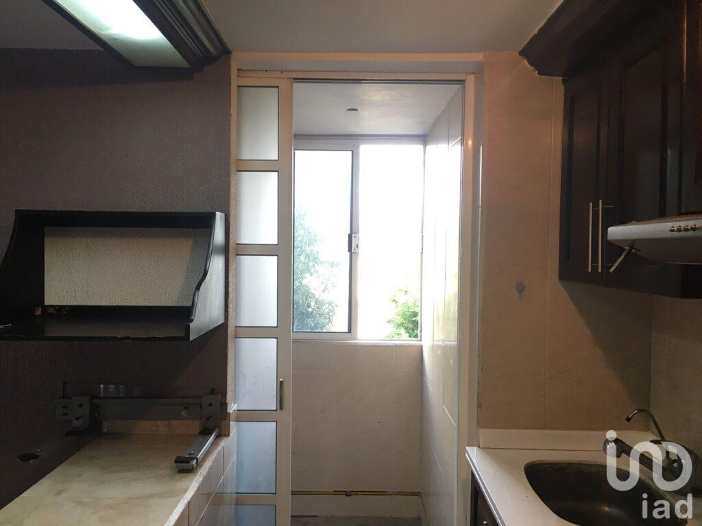 Departamento 2R 1B $2,350,000 Lago Yojoa 506 Col. Fco. I Madero Con Reserva de Gravámen INVI