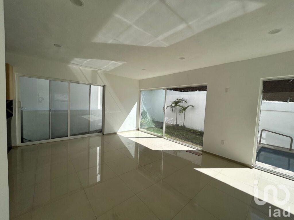 Casa en venta en condominio en Delicias Cuernavaca