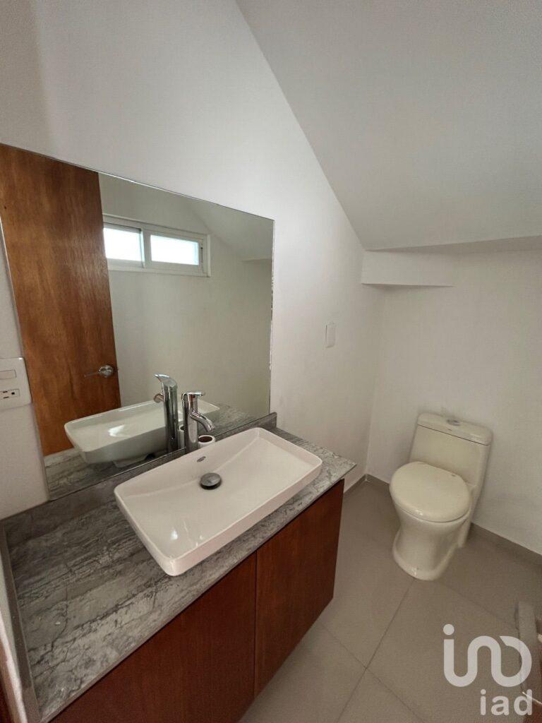 Casa en venta en condominio en Delicias Cuernavaca