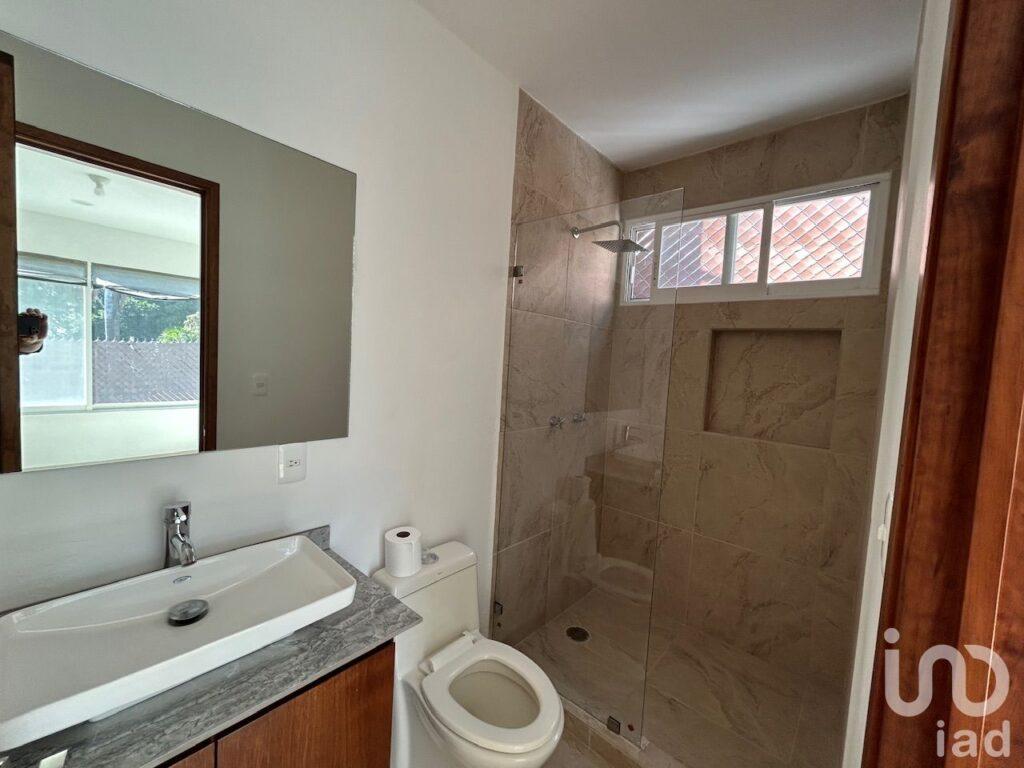 Casa en venta en condominio en Delicias Cuernavaca