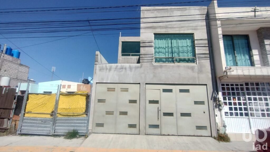 CASA EN VENTA EN FRACCIONAMIENTO RINCONADA LOS ANGELES,MINERAL DE LA REFORMA