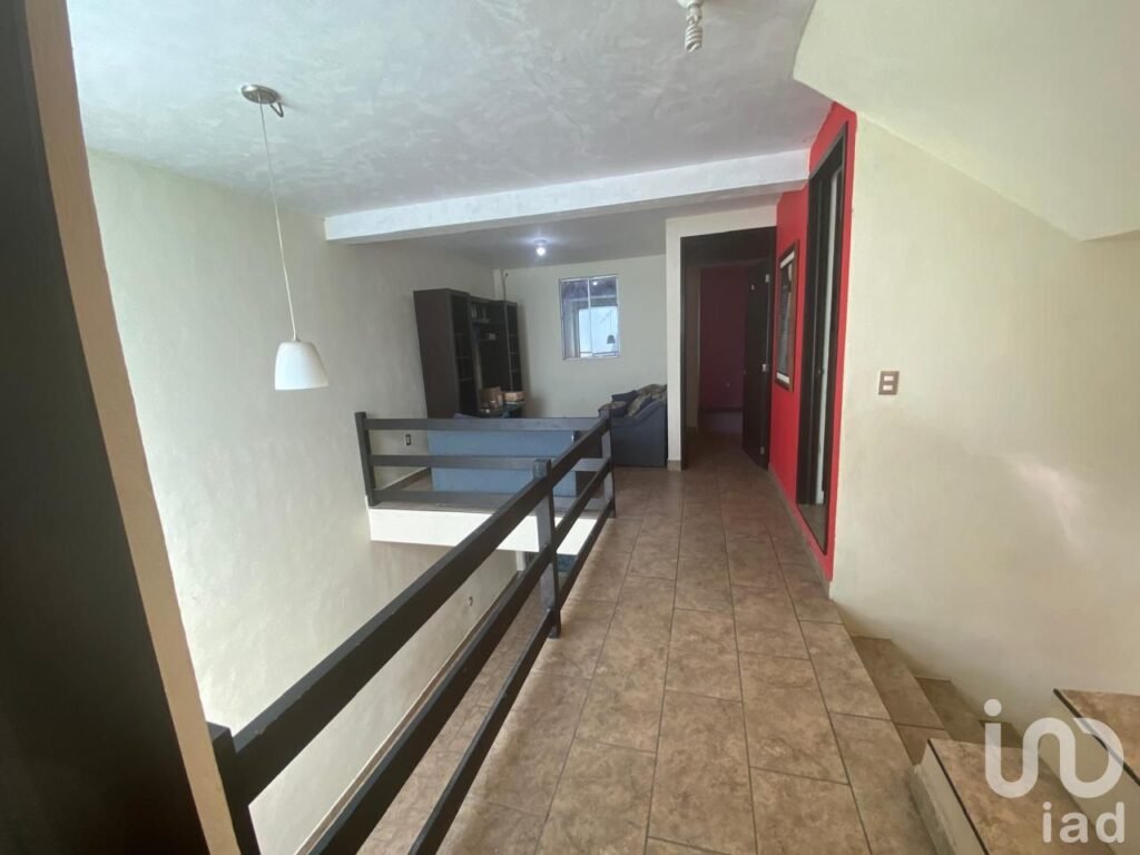 CASA EN VENTA EN FRACCIONAMIENTO RINCONADA LOS ANGELES,MINERAL DE LA REFORMA