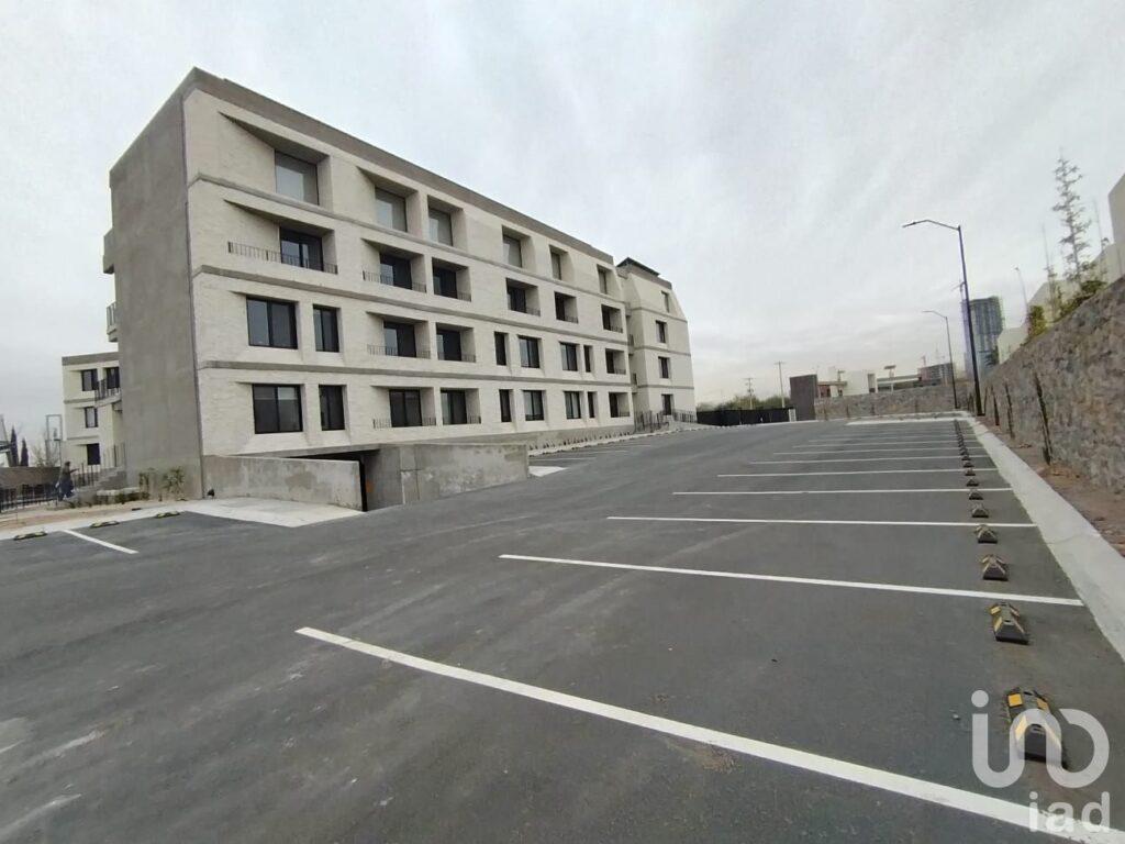 Departamento en RENTA en Complejo con Amenidades, Cd. Juárez, Chihuahua